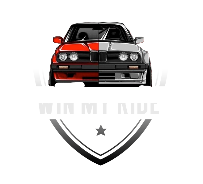 Win My Ride