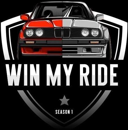 Win My Ride